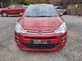 Citroen C3 seduction Rouge - thumbnail 1