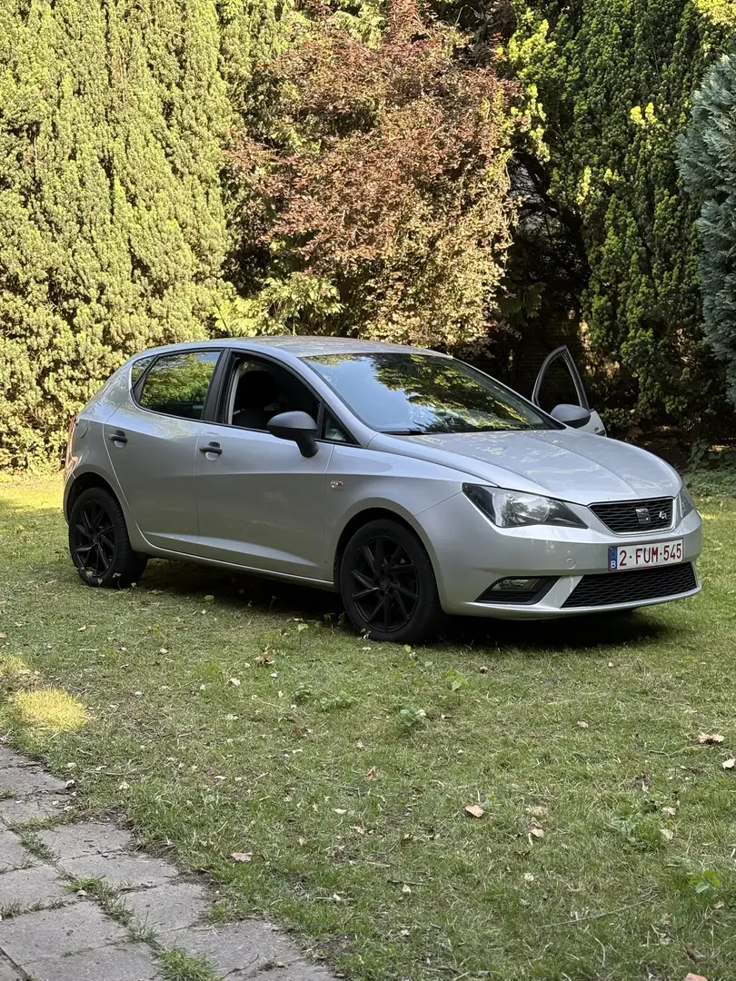 SEAT Ibiza 1.2i Reference - 1