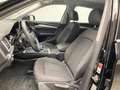 Audi Q5 50 TFSIe quattro Klima Navi Einparkhilfe Siyah - thumbnail 5