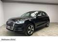 Audi Q5 50 TFSIe quattro Klima Navi Einparkhilfe Fekete - thumbnail 1
