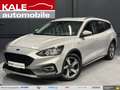 Ford Focus Turnier Active*AHK*NAVI*KAMERA*Winter-Paket*1.HAND Argent - thumbnail 1