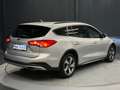 Ford Focus Turnier Active*AHK*NAVI*KAMERA*Winter-Paket*1.HAND Argent - thumbnail 5