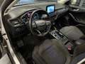 Ford Focus Turnier Active*AHK*NAVI*KAMERA*Winter-Paket*1.HAND Argent - thumbnail 15