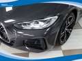 BMW 420 i Cabrio mSport AUT EU6 Grigio - thumbnail 12