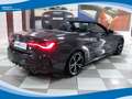 BMW 420 i Cabrio mSport AUT EU6 Grigio - thumbnail 2