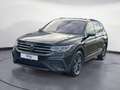 Volkswagen Tiguan Allspace Life 2,0 l TDI SCR 110 k W 7-Gan Schwarz - thumbnail 2