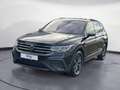 Volkswagen Tiguan Allspace Life 2,0 l TDI SCR 110 k W 7-Gan Noir - thumbnail 2