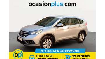 1.6i-DTEC Elegance 4x2