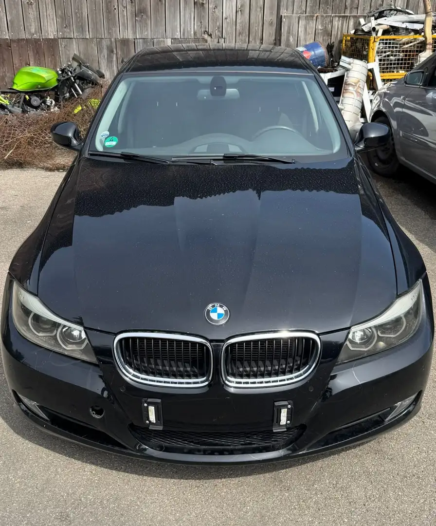 BMW 320 320d DPF Aut. Edition Lifestyle - 1