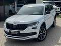 Skoda Kodiaq Sportline 4x4*R-Kam*AHK*Canton*Kessy Weiß - thumbnail 2