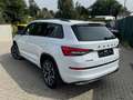 Skoda Kodiaq Sportline 4x4*R-Kam*AHK*Canton*Kessy Weiß - thumbnail 6