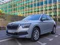 Skoda Kamiq Kamiq 1.5 TSI Style DSG Style Plateado - thumbnail 5