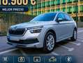 Skoda Kamiq Kamiq 1.5 TSI Style DSG Style Plateado - thumbnail 1