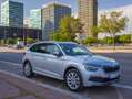 Skoda Kamiq Kamiq 1.5 TSI Style DSG Style Plateado - thumbnail 11