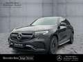 Mercedes-Benz EQC 400 4MATIC *4MATIC*Distr*PTS*Cam*SHZ*Keyl* Grau - thumbnail 1