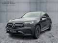 Mercedes-Benz EQC 400 4MATIC *4MATIC*Distr*PTS*Cam*SHZ*Keyl* Grau - thumbnail 2