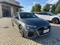 Audi A3 A3 Sportback 30 2.0 tdi S line edition s-tronic Grigio - thumbnail 3