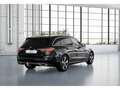 Mercedes-Benz C 200 d T Avantgarde AdvPlus+Memory+LED+Kam+AHK Schwarz - thumbnail 4