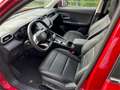 MG ZS HEV+ Luxury - LAGERND Rot - thumbnail 5
