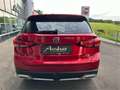 MG ZS HEV+ Luxury - LAGERND Rot - thumbnail 4