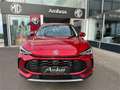 MG ZS HEV+ Luxury - LAGERND Rot - thumbnail 2