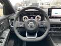 Nissan Qashqai 1.3 MHEV Tekna+ PANO+HUD+BOSE+SHZ+AHK Schwarz - thumbnail 7