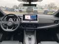 Nissan Qashqai 1.3 MHEV Tekna+ PANO+HUD+BOSE+SHZ+AHK Schwarz - thumbnail 6