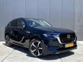 Mazda CX-60 2.5 e-SkyActiv PHEV Takumi / Panoramadak / Full op Blauw - thumbnail 2