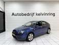 Ford Focus 1.8-16V Amb. FlexiF Bovag Airco Blau - thumbnail 8
