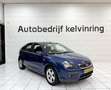 Ford Focus 1.8-16V Amb. FlexiF Bovag Airco Blau - thumbnail 3