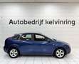 Ford Focus 1.8-16V Amb. FlexiF Bovag Airco Blau - thumbnail 4