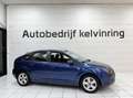 Ford Focus 1.8-16V Amb. FlexiF Bovag Airco Blau - thumbnail 7