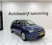 Ford Focus 1.8-16V Amb. FlexiF Bovag Airco Blau - thumbnail 6