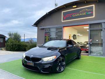 M4 Coupe 3.0 *MOTORE RUMOROSO DA RETTIFICARE*