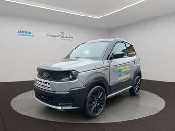 MyLi E R.EBEL *Carplay* *Servo* *Klima*