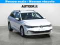 Volkswagen Golf Variant 2.0 TDI Life DSG Fari LED, App-Connect, ACC KM CER Weiß - thumbnail 1