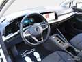 Volkswagen Golf Variant 2.0 TDI Life DSG Fari LED, App-Connect, ACC KM CER Weiß - thumbnail 5