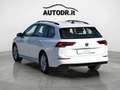 Volkswagen Golf Variant 2.0 TDI Life DSG Fari LED, App-Connect, ACC KM CER Weiß - thumbnail 3