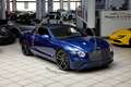 Bentley Continental GTC MULLINER DRIVING SPEC|BANG&OLUFSEN|DIAMOND Blu/Azzurro - thumbnail 8