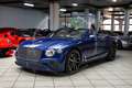 Bentley Continental GTC MULLINER DRIVING SPEC|BANG&OLUFSEN|DIAMOND Blu/Azzurro - thumbnail 3