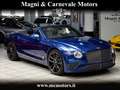Bentley Continental GTC MULLINER DRIVING SPEC|BANG&OLUFSEN|DIAMOND Blu/Azzurro - thumbnail 1