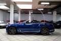 Bentley Continental GTC MULLINER DRIVING SPEC|BANG&OLUFSEN|DIAMOND Blu/Azzurro - thumbnail 4
