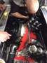 Porsche 911 2.0 Coupe 1966 - Vollrestauration Silber - thumbnail 16