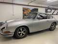 Porsche 911 2.0 Coupe 1966 - Vollrestauration Argintiu - thumbnail 4
