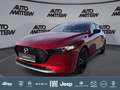 Mazda 3 Mazda3 5HB 2.5L e-SKYACTIV G 140ps 6AT Homura Rot - thumbnail 1