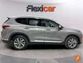 Hyundai SANTA FE Tm 2.2CRDi Tecno DK 4x2 Aut. Gris - thumbnail 8