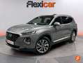 Hyundai SANTA FE Tm 2.2CRDi Tecno DK 4x2 Aut. Gris - thumbnail 3