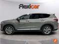 Hyundai SANTA FE Tm 2.2CRDi Tecno DK 4x2 Aut. Gris - thumbnail 4