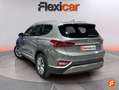 Hyundai SANTA FE Tm 2.2CRDi Tecno DK 4x2 Aut. Gris - thumbnail 5