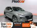 Hyundai SANTA FE Tm 2.2CRDi Tecno DK 4x2 Aut. Gris - thumbnail 1